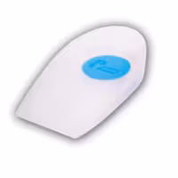 پد خار پاشنه سیلیکونی 7050 تن یار