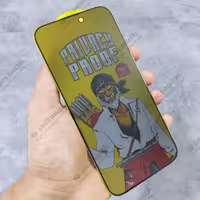 گلس پرایوسی iPhone 14 Pro Max برند Tiger