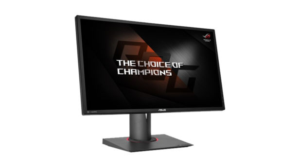 مانیتور گیمینگ ایسوس ROG SWIFT مدل  ASUS PG248Q سایز 24 اینچ