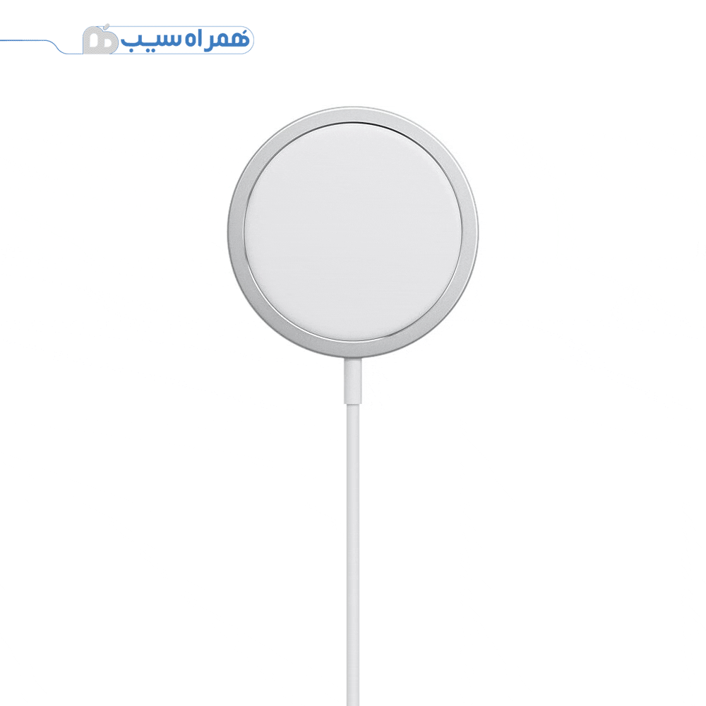 MagSafe بی سیم اپل