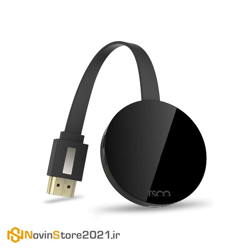 دانگل HDMI تسکو مدل T CAST 6000 با گارانتی توسن سیستم