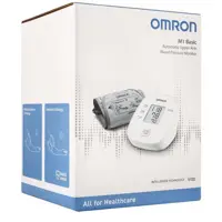 فشارسنج بازویی امرن omron مدل M1