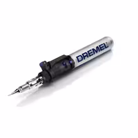 هویه گازی درمل