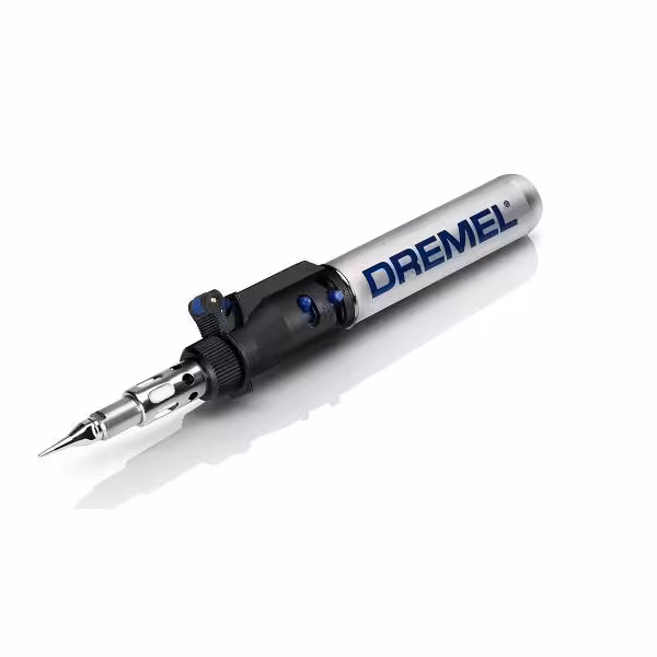 هویه گازی درمل