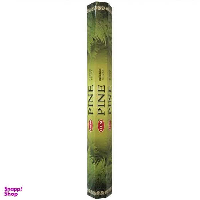 عود خوشبو کننده هم مدل Pine