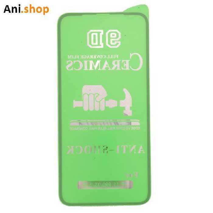 گلس سرامیکی IP 11 PRO/XS/5.8