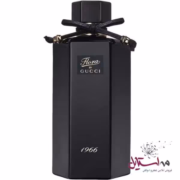 ادو پرفیوم زنانه GUCCI Flora by Gucci 1966 حجم 100 میلی لیتر