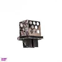 مقاومت فن دیناپارت کد 76 مناسب برای پراید