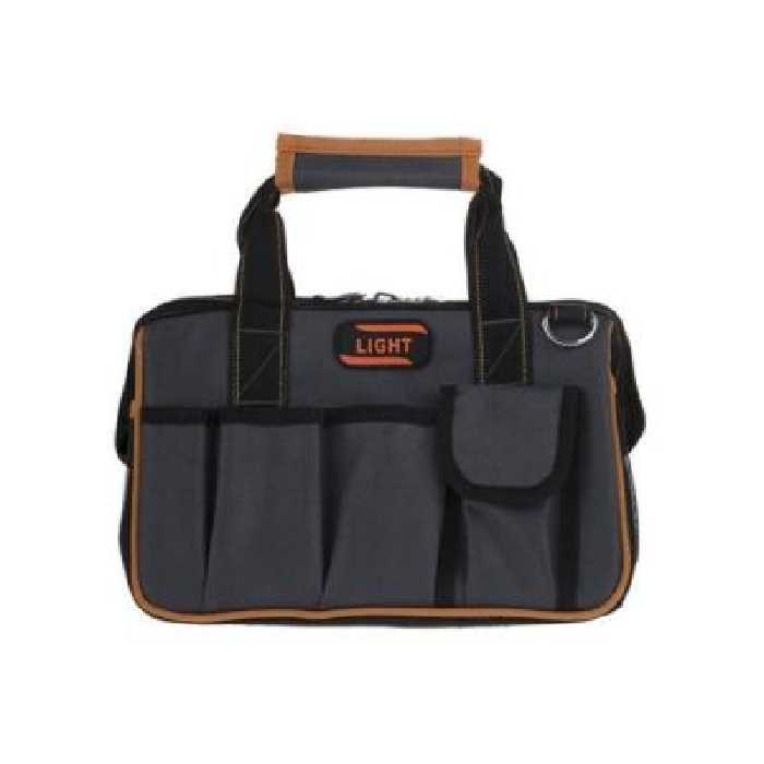 کیف ابزار 30 سانت حرفه ای لایت LIGHT مدل LB-030