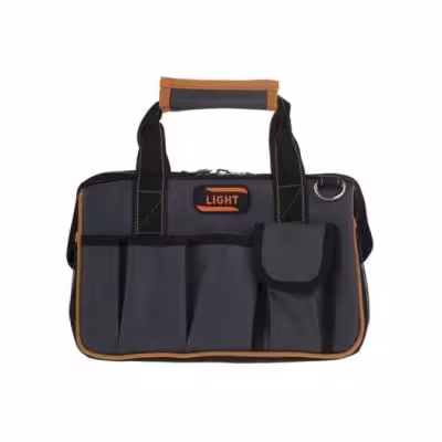 کیف ابزار 30 سانت حرفه ای لایت LIGHT مدل LB-030