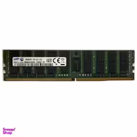 رم سرور DDR4 تک کاناله 2133 مگاهرتز سامسونگ مدل M386A4G40DM0-CPB ظرفیت 32 گیگابایت