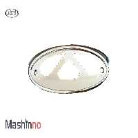 نشیمنگاه آرم جلو پنجره ام وی ام X33 AT