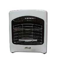 بخاری گازی بدون دودکش پلار مدل  Polar 20K