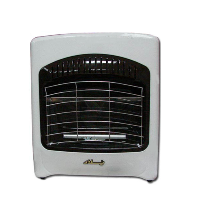 بخاری گازی بدون دودکش پلار مدل  Polar 20K