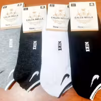 تولید جوراب کیفیت خوب ارسال رایکان قیمت ارزان دزجه یک بسته بندی خوب همه چی عالی عمده و تک جین