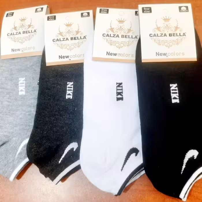 تولید جوراب کیفیت خوب ارسال رایکان قیمت ارزان دزجه یک بسته بندی خوب همه چی عالی عمده و تک جین