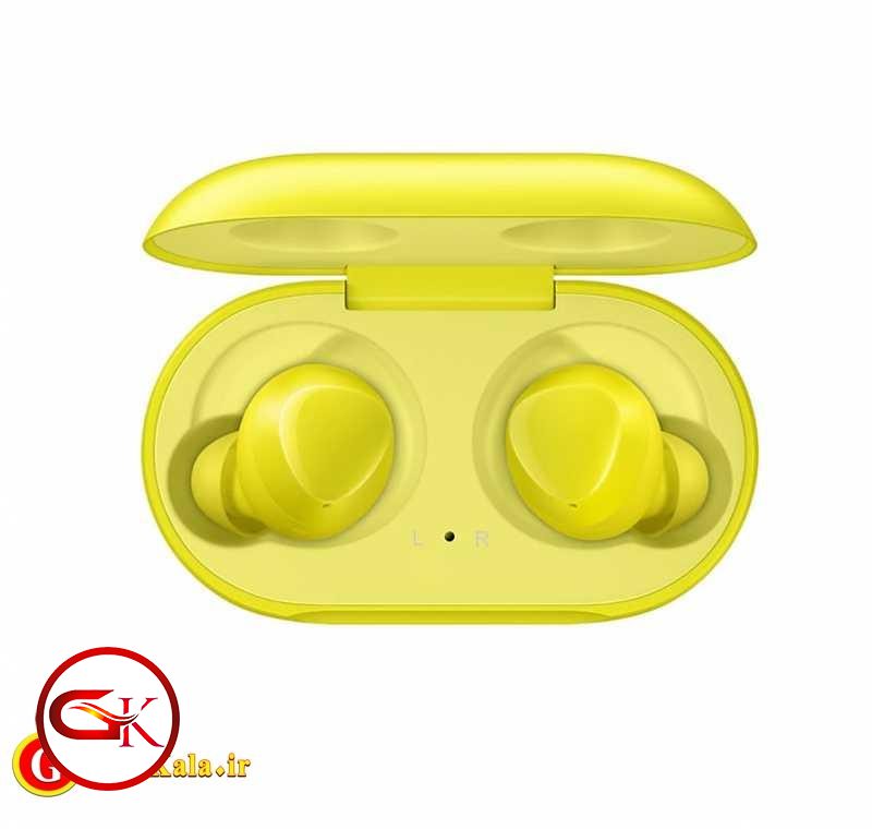 هدفون بی سیم سامسونگ مدل Galaxy Buds با قابلیت سیستم حذف نویز