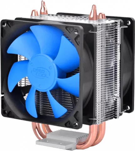 خنک کننده پردازنده Deepcool مدل ICE BLADE 200M