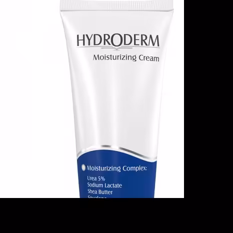 کرم مرطوب کننده هیدرودرم