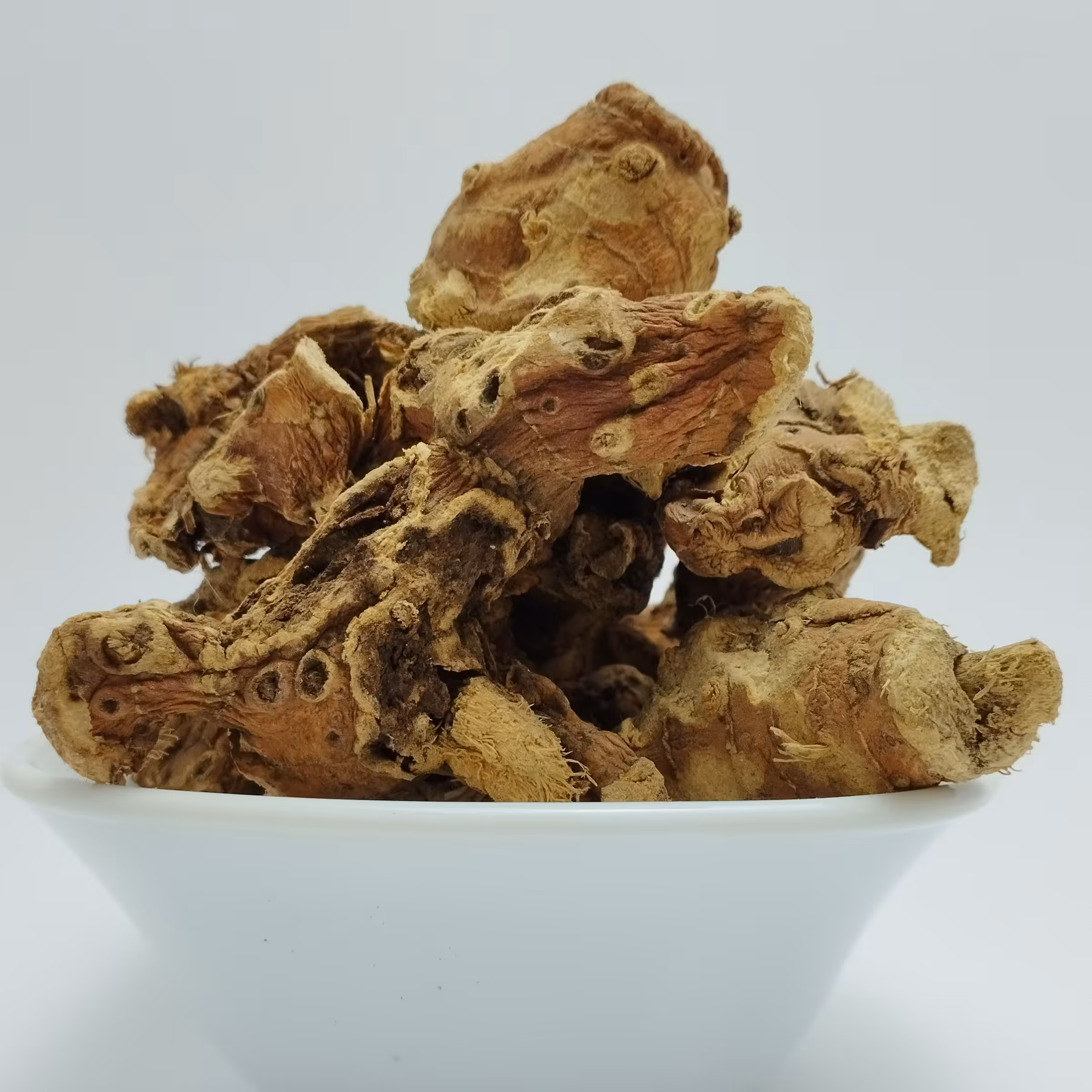 خسرو دار ( خولنجان ) ( Galangal ) ( Alpinia Officinarum ) 1000 گرم