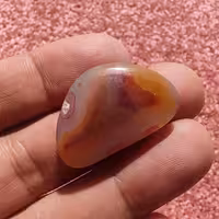 سنگ عقیق کلکسیونی