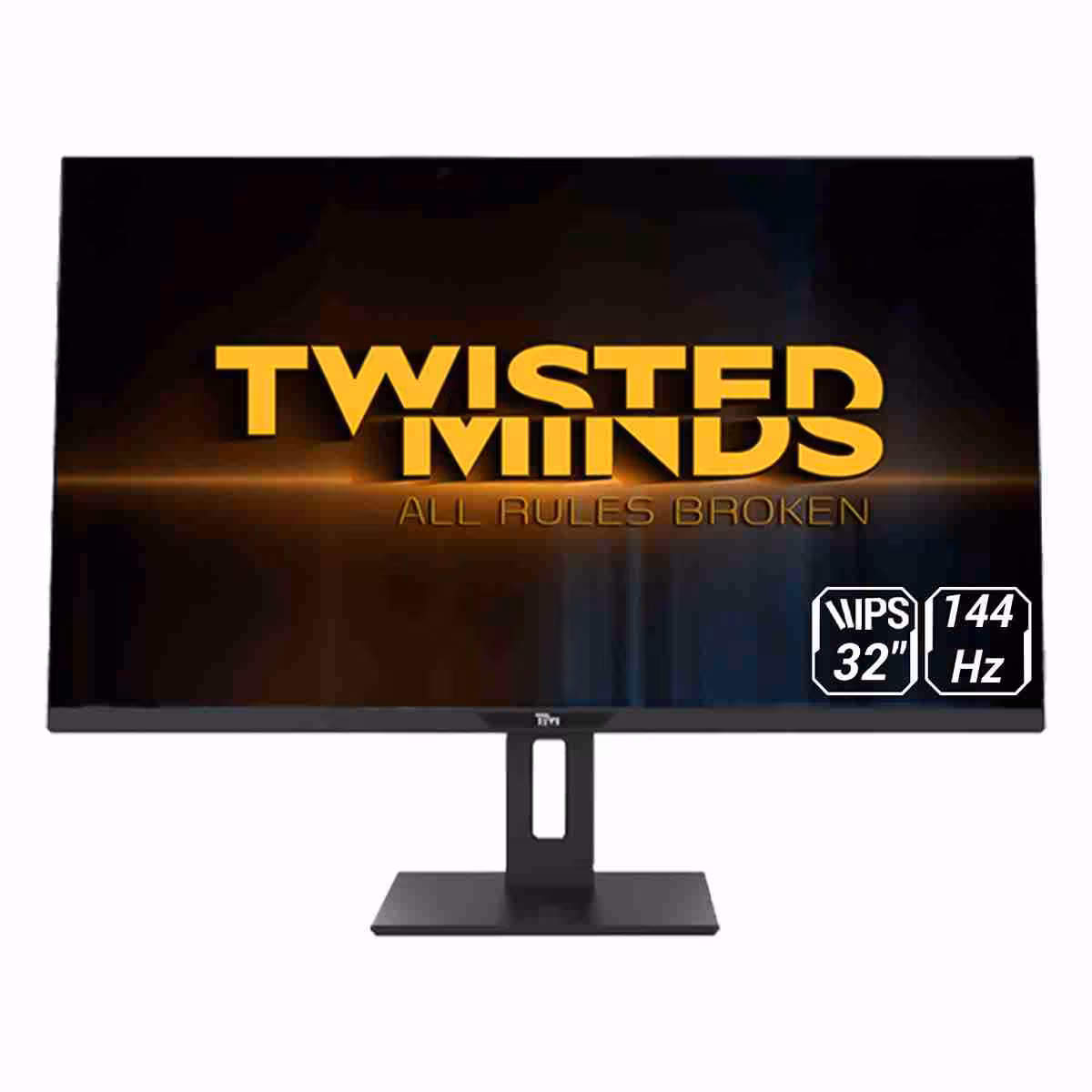 قیمت مانیتور TM32DUI تویستد مایندز 32 اینچی 144 هرتز
