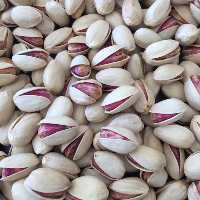 پسته احمداقایی دستچین بدون دهنبست بسته بندی1کیلویی