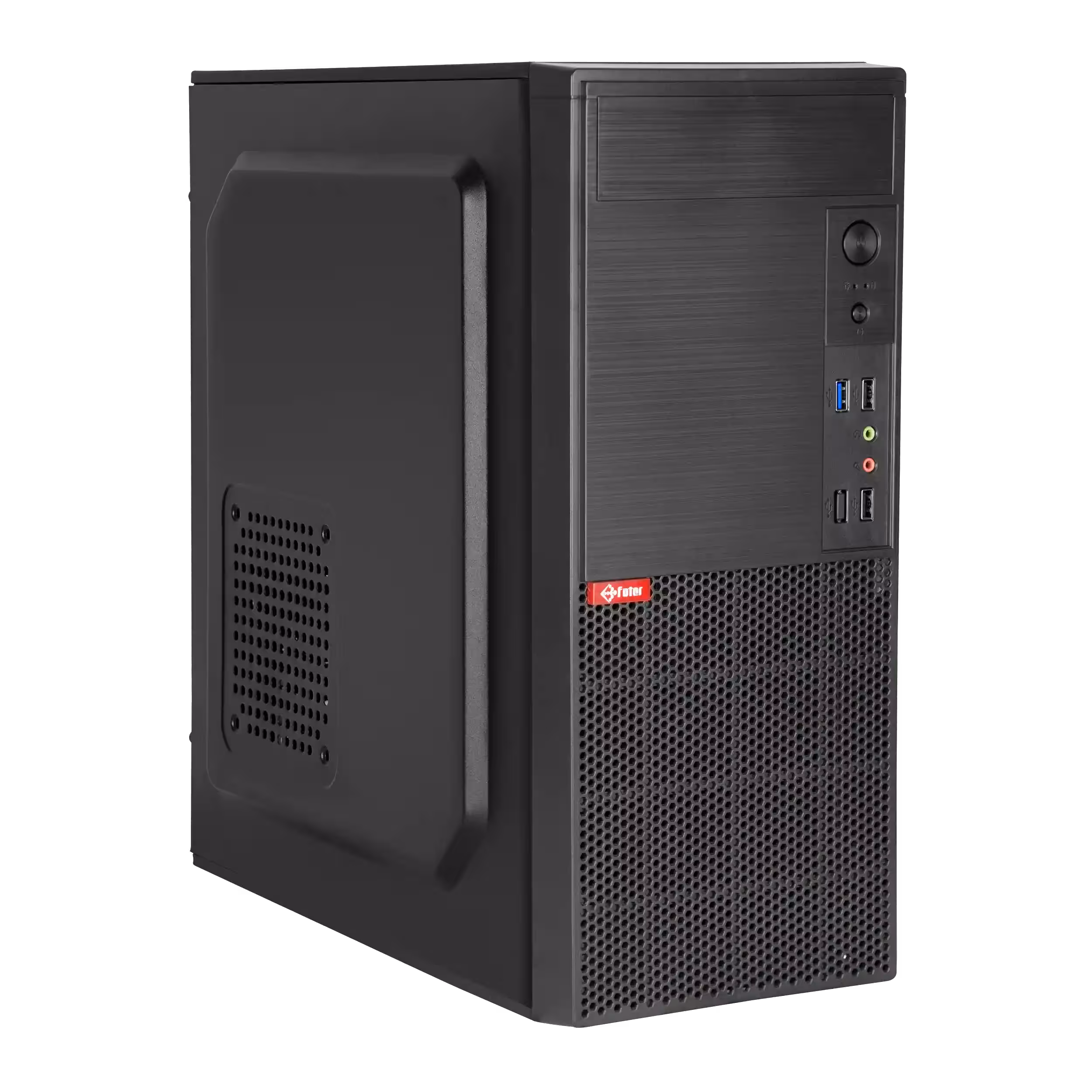 کیس کامپیوتر فاطر مدل F-3206