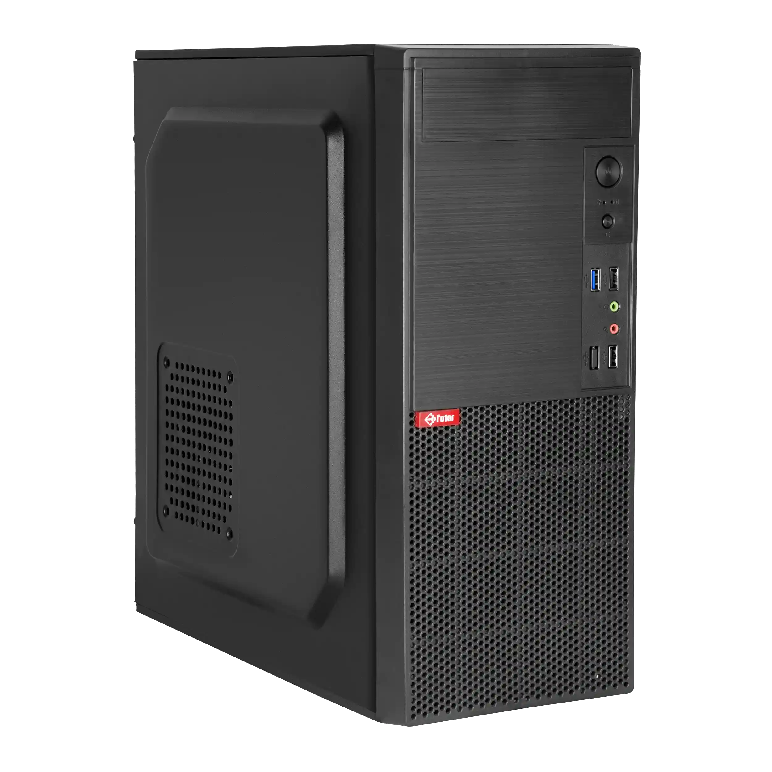 کیس کامپیوتر فاطر مدل F-3206