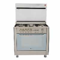 اجاق گاز سینجر 5 شعله مدل SG-E50S