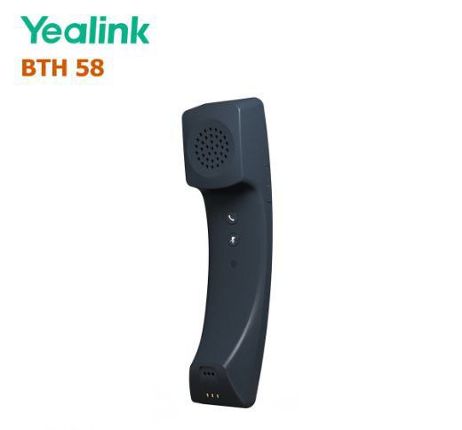 دسته گوشی بیسیم یالینک مدل BTH58