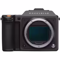 دوربین بدون آینه مدیوم فرمت Hasselblad X2D 100C