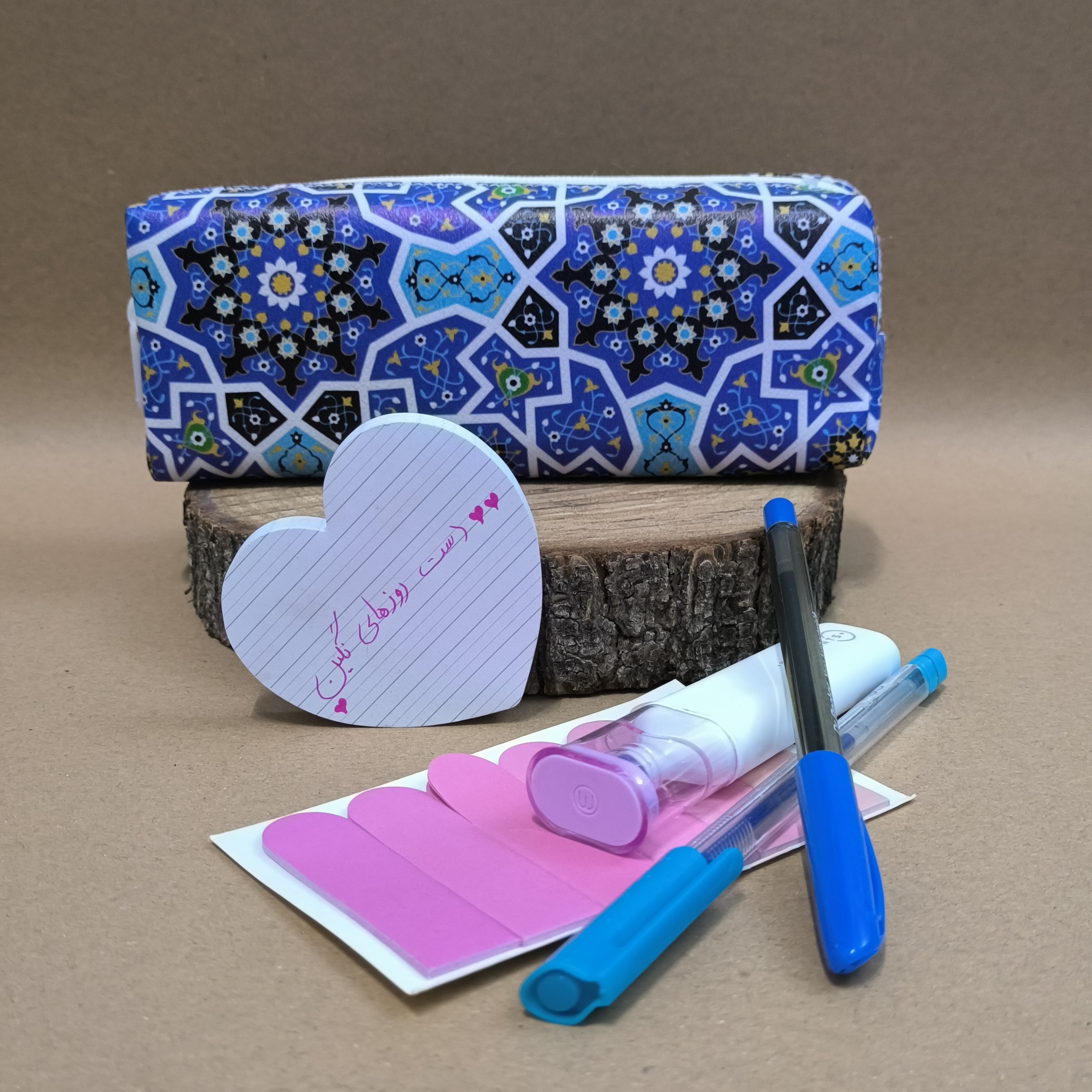 جامدادی پسرانه دخترانه دبیرستانی