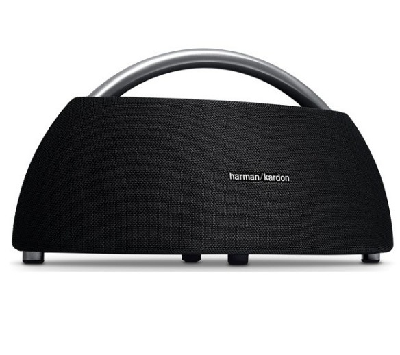 اسپیکر قابل حمل هارمن کاردن مدل گو پلاس پلی