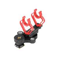 پایه لرزشگیر میکروفن BOYA BY-C30