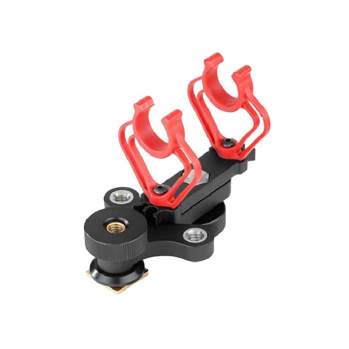 پایه لرزشگیر میکروفن BOYA BY-C30