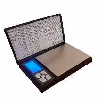 ترازو نوت بوک 2کیلوگرمی درجه یک و هایپر ابزار نورهان