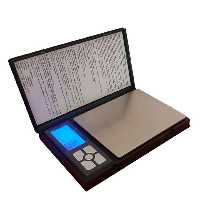 ترازو نوت بوک 2کیلوگرمی درجه یک و هایپر ابزار نورهان