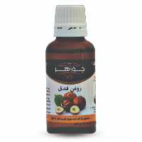 روغن فندق  جواهر حجم 30 میلی لیتر