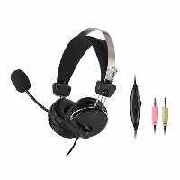 هدست ای فورتک HS-7P