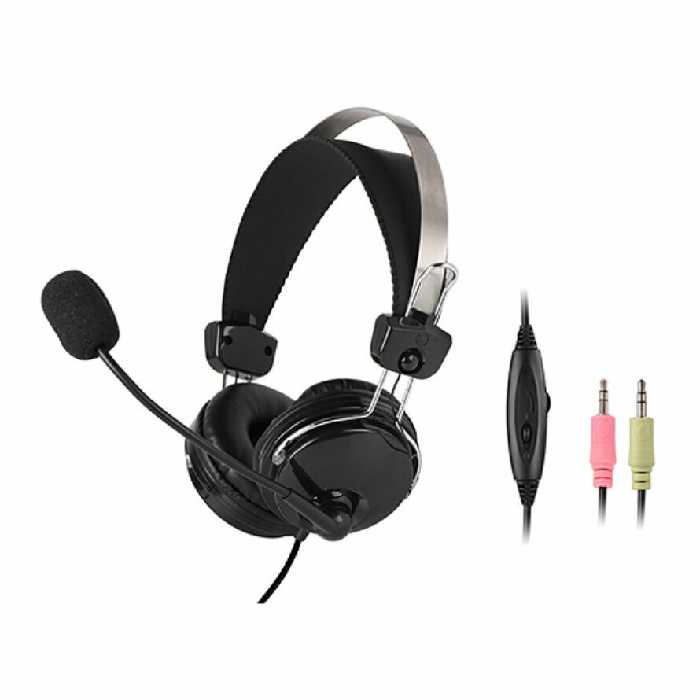 هدست ای فورتک HS-7P