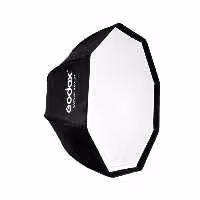 اکتاباکس گودکس Godox SB-UE95 Octa-Softbox with Bowens Mount 95cm