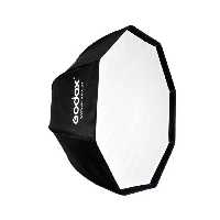اکتاباکس گودکس Godox SB-UE95 Octa-Softbox with Bowens Mount 95cm