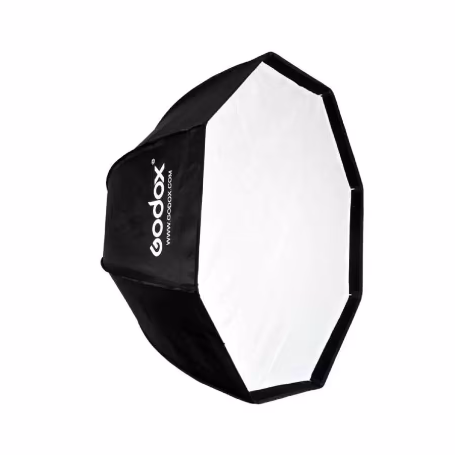 اکتاباکس گودکس Godox SB-UE95 Octa-Softbox with Bowens Mount 95cm