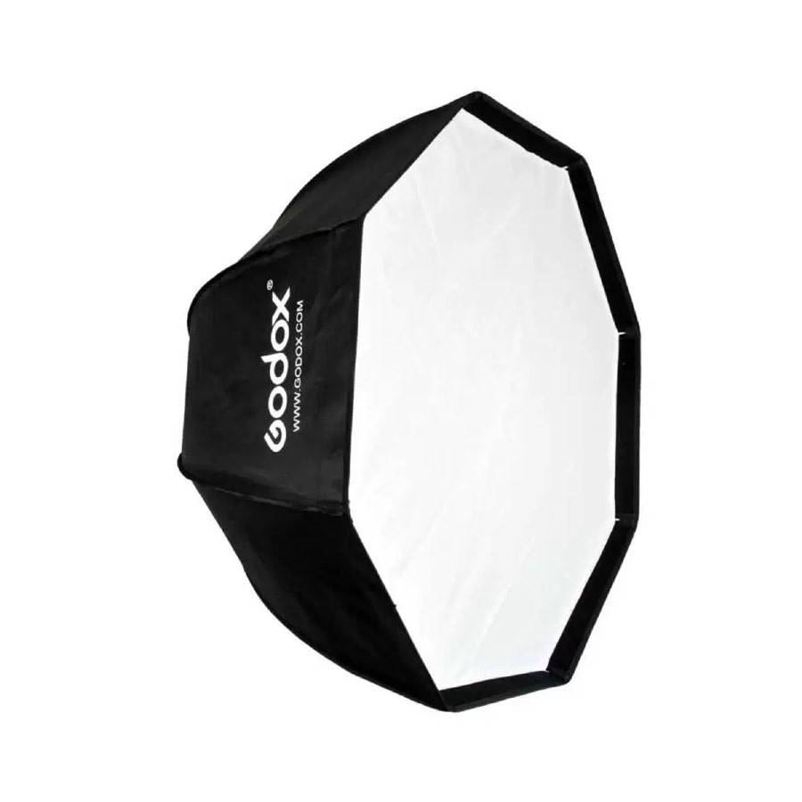اکتاباکس گودکس Godox SB-UE95 Octa-Softbox with Bowens Mount 95cm