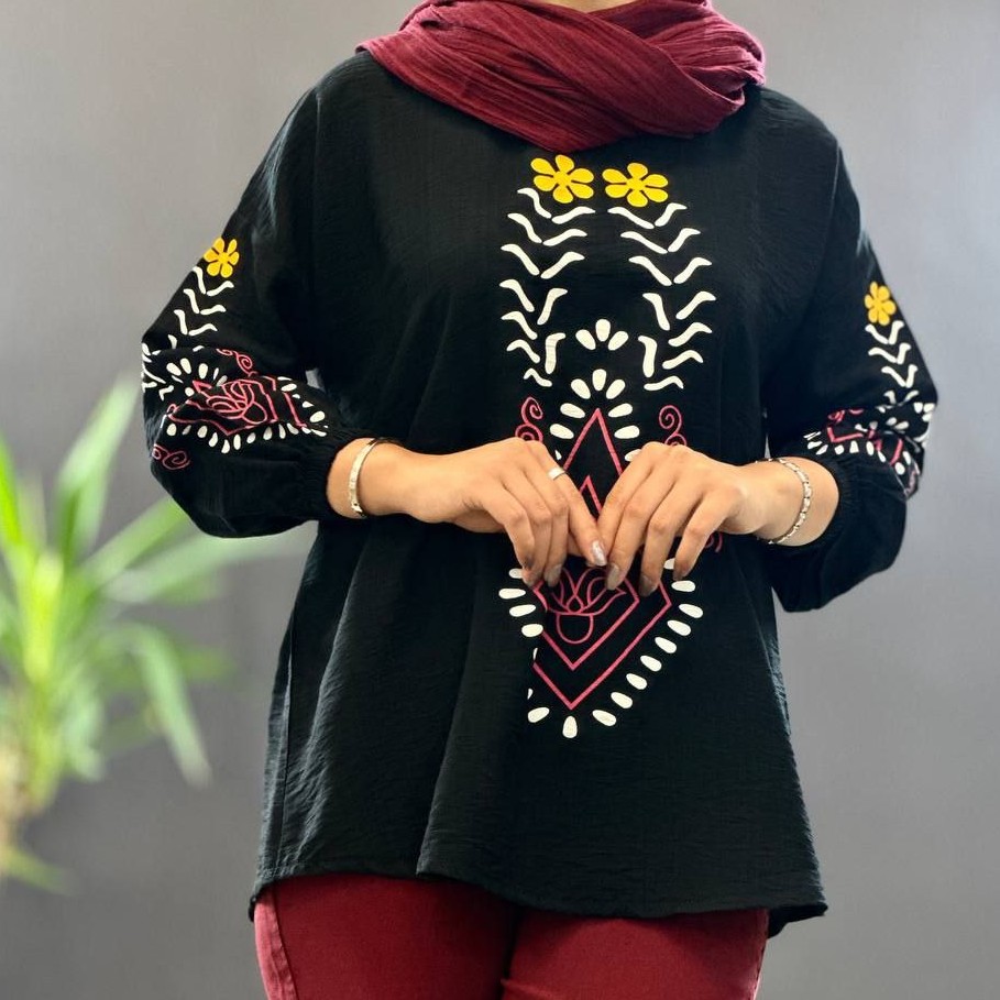 تونیک محرمی
