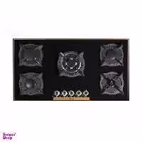 اجاق شیشه ای بیمکث مدل MG 5087