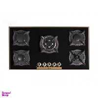 اجاق شیشه ای بیمکث مدل MG 5087