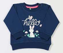 بلوز benetton