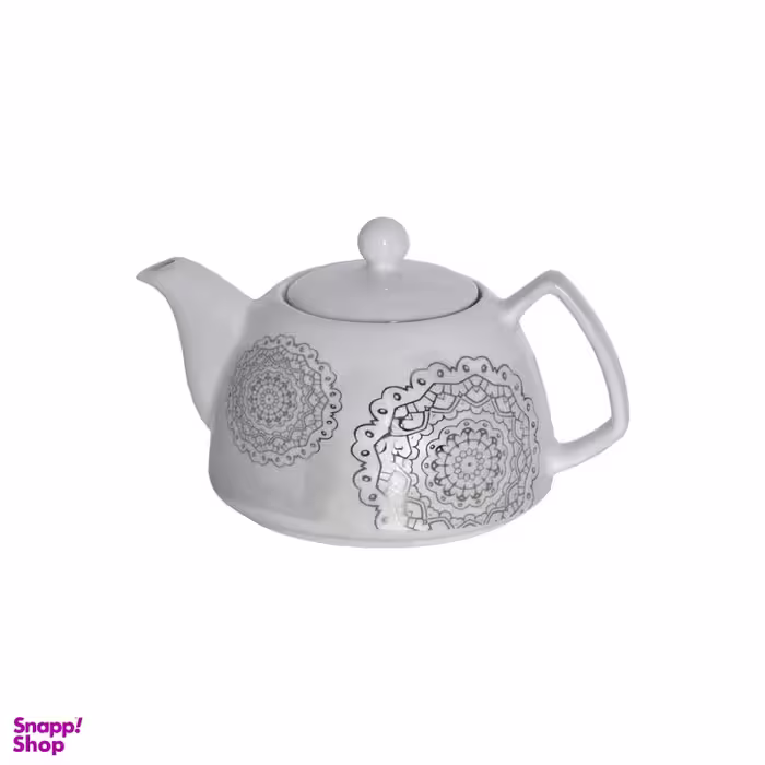 قوری یونیک کد 7542